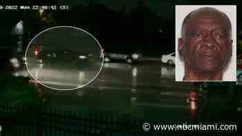 Video Shows Driver Flee Scene of Fatal Hit-and-Run in Lauderhill