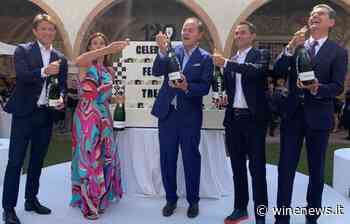 Ferrari Trento: 120 anni di storia, eccellenze e grandi brindisi, raccontati da Matteo Lunelli - WineNews