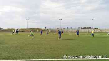 Brindisi, previsti tre stage per il settore giovanile: le info - BrindisiReport
