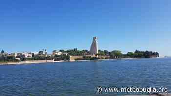 Il TEMPO a BRINDISI per le prossime ore 7 luglio 2022 - Meteo Puglia