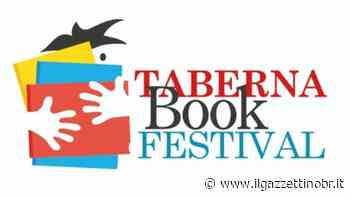 Taberna Book Festival, agosto carico di appuntamenti in provincia di Brindisi - Il Gazzettino di Brindisi