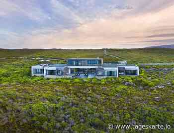 Purs in Andernach und weitere Hotels neu bei Relais & Châteaux - TAGESKARTE