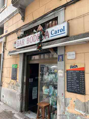 Tour de Tapas com Atair Trindade | CBN Campo Grande - RCN 67