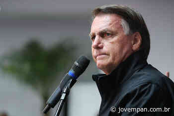 Trindade defende coerência de Bolsonaro: 'Tem razão quando critica o tabu das urnas eletrônicas' - Jovem Pan