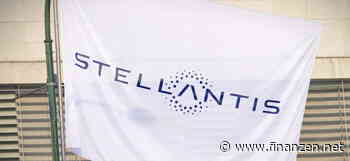 Stellantis-Aktie: Stellantis baut Fiat Doblo ab Oktober in Mangualde in Portugal