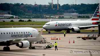 American Airlines is tripling pilots' pay after a scheduling glitch left thousands of flights without pilots