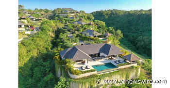 Raffles Bali invite tous les connaisseurs à faire l'expérience d'un voyage unique dans le complexe ultra-luxueux de Bali