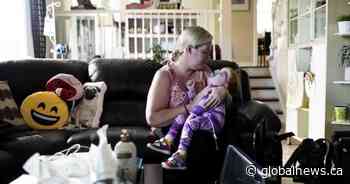 ‘It just made everything worse’: Ontario mother takes Sun Life to court over revoked benefits