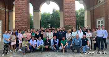 'De Commercanten' wil meer binding tussen handelaars in regio Herne: “Lokale contacten leggen via leuke activiteiten” - Het Laatste Nieuws