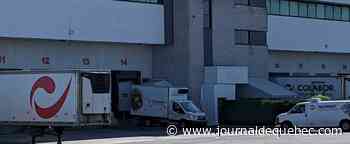 Les employés du distributeur alimentaire Colabor en grève générale illimitée