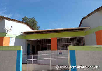 Cachoeiro: Escola e posto de saúde de Monte Alegre recebem melhorias - Jornal Fato