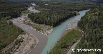 Tidewater pleads guilty to 2019 acidic water release