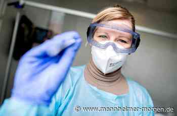 285 Neuinfektionen mit Coronavirus in Mannheim - Deutschland & Welt - Mannheimer Morgen