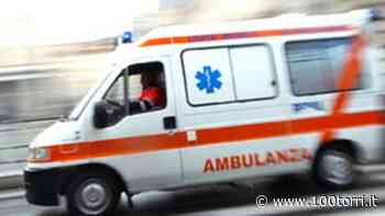 Rivalta-Orbassano. Auto contro scooter - CentoTorri