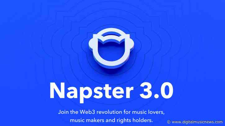 LimeWire Re-Invented Itself, So What’s Next for Napster?