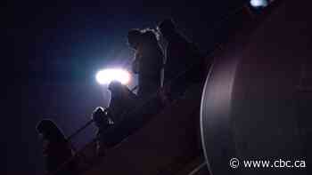 Sask. advocates concerned after planeloads of Afghan refugees delayed