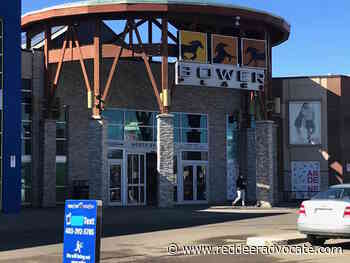 Red Deer mall gets rid of electric scooters for customers – Red Deer Advocate - Red Deer Advocate