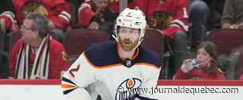 Duncan Keith devra répondre au plus vite