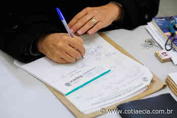 Itapevi abre processo seletivo para contratação de médicos - Cotia e Cia