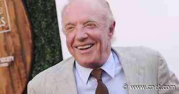 James Caan, 'The Godfather' and 'Elf' Star, Dies at 82     - CNET