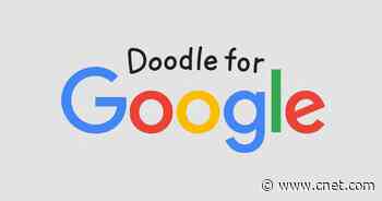 Google Announces State Winners of Its Doodle for Google Contest     - CNET