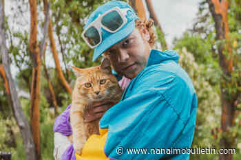 Vancouver Islanders’ Garfield song goes viral on TikTok