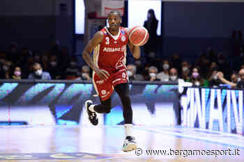 Treviglio firma Clark: la combo guard da Trieste « Bergamo e Sport - Bergamo & Sport