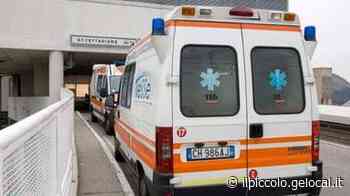 Donna di 43 anni cade ubriaca con la bici a Trieste e inveisce contro i sanitari: denunciata - Il Piccolo