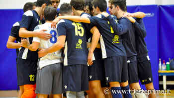Il CUS Trieste seleziona nuovi giocatori per la stagione 2022-2023 - TriestePrima