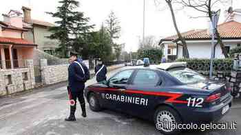 Trieste, strappa di mano un telefonino. Arrestato 15 anni dopo - Il Piccolo