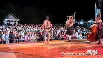 Triskell 2022 "senza limiti": stop al numero chiuso e tornano le band internazionali - TriestePrima