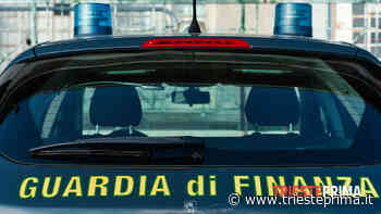 Maxi sequestro da oltre 40 milioni nel settore petrolifero: coinvolta anche Trieste - TriestePrima