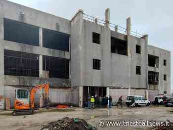 ESATTO: quali sedi a Trieste? In attesa della nuova sede di via... - Trieste News