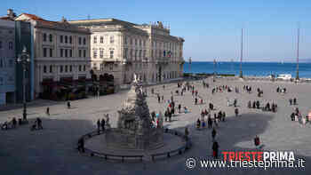 Report Snpa: Trieste città sostenibile e vivibile - TriestePrima