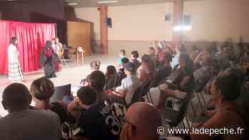 Théâtre: deux représentations pour Montech en scène - LaDepeche.fr