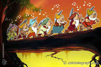 Another miner cashes in: Argo Blockchain reports selling 637 BTC to pay debts