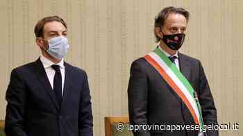 Vigevano, Galiani sfida il sindaco Ceffa: «Mi hai cacciato, chiedo un confronto pubblico» - La Provincia Pavese