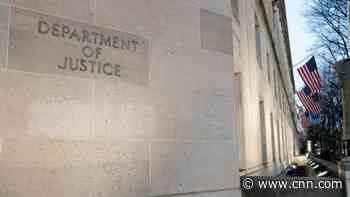 Justice Department closes in on documents subpoenaed from GOP operatives connected to Trump fake electors plan