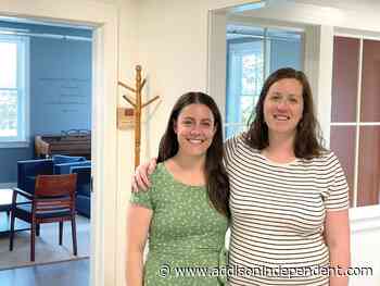 New Middlebury childcare center in the works - Addison County Independent