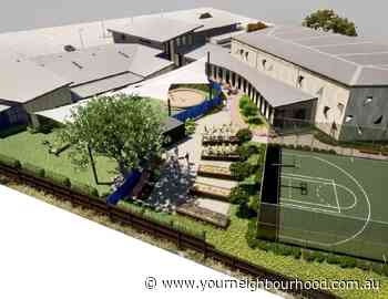 Childcare Centre & Redesigned Community Master Plan - Braun Street, Deagon - Your Neighbourhood