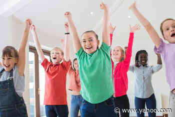 Summer holiday childcare: Save 20% with this top tip - Yahoo Entertainment