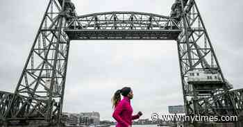 Rotterdam Won’t Dismantle Bridge to Allow Jeff Bezos’ Superyacht Through