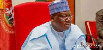 Kuje prison attack, sign of Nigeria’s security architecture failure -Lawan - Punch Newspapers