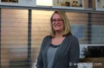DiGerolamo rejoins Warren-based architecture firm as SVP - ROI-NJ.com