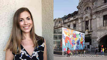 Discovering the London Festival of Architecture 2022 - STIRworld