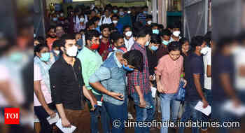 AICTE to equip Engineering and Architecture students with green skills - Times of India