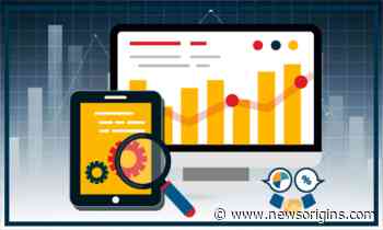5G Non-Standalone (NSA) Architecture Infrastructure Market by Technology Innovations and Growth 2021 to 2026 - NewsOrigins