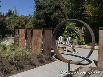 Practical and pretty yards star in the Portland Landscape Architecture + Design Tour on July 16 - OregonLive
