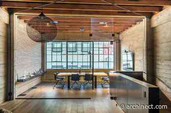 New Los Angeles-based job opportunities for recent architecture graduates - Archinect