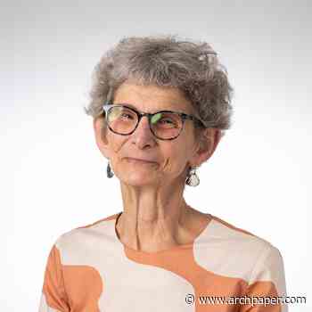 Marta Gutman appointed dean of Spitzer School of Architecture - The Architect's Newspaper